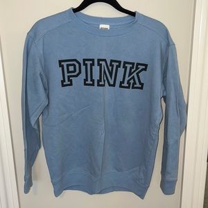 PINK sweatshirt